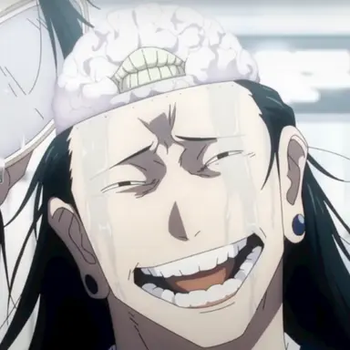 Profile image of 羂索一派