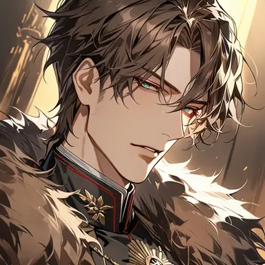 Profile image of Darius