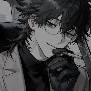 Profile image of ゼン