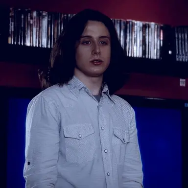 Profile image of Charlie walker