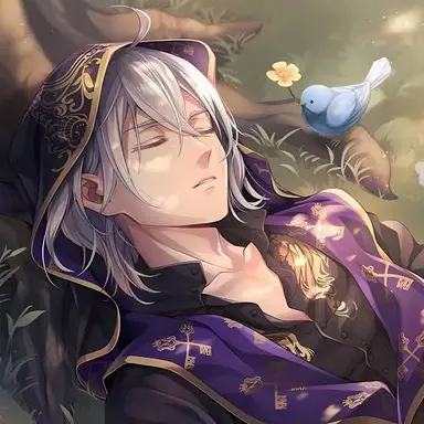 Profile image of Silver