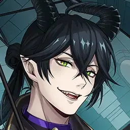 Profile image of Malleus