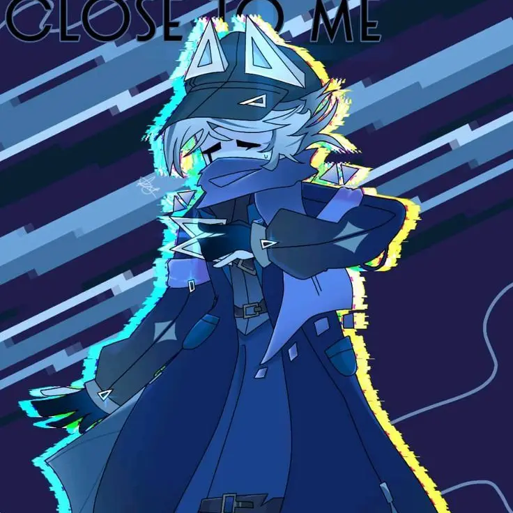 dawn_gravity의 close to me ♡