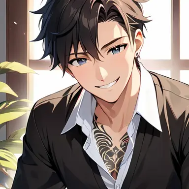 Profile image of Brock