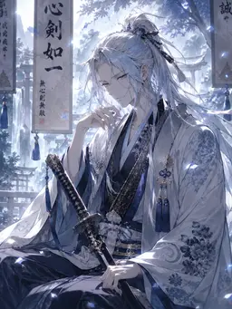 Profile image of Kyouya