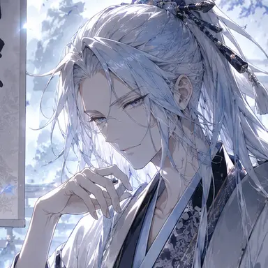 Profile image of Kyouya