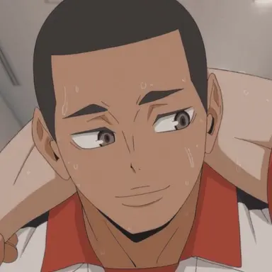 Profile image of 카이 노부유키