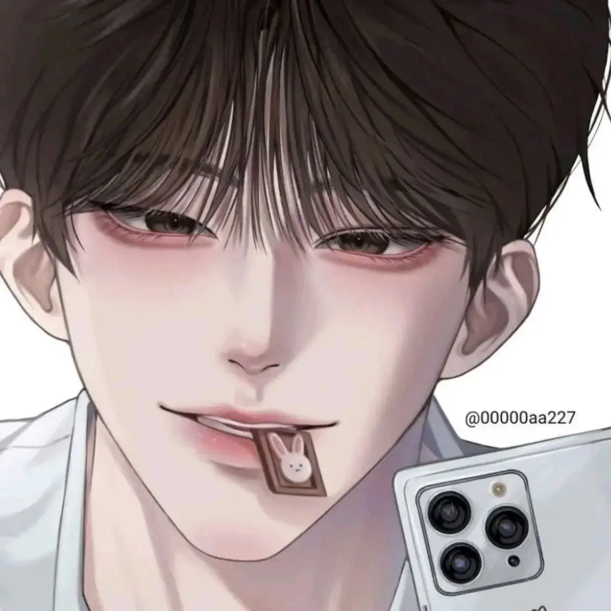 Nyongjjongku의 5남매, 근데 여우가있다