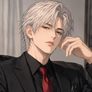 Profile image of 白夜
