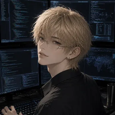 Profile image of 煌鷹