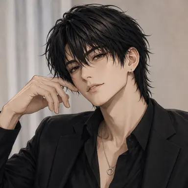 Profile image of 黒牙