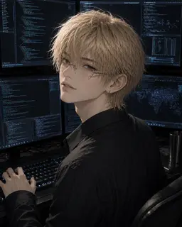 Profile image of 煌鷹