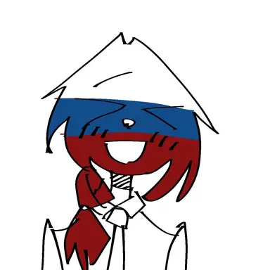 Profile image of Russia