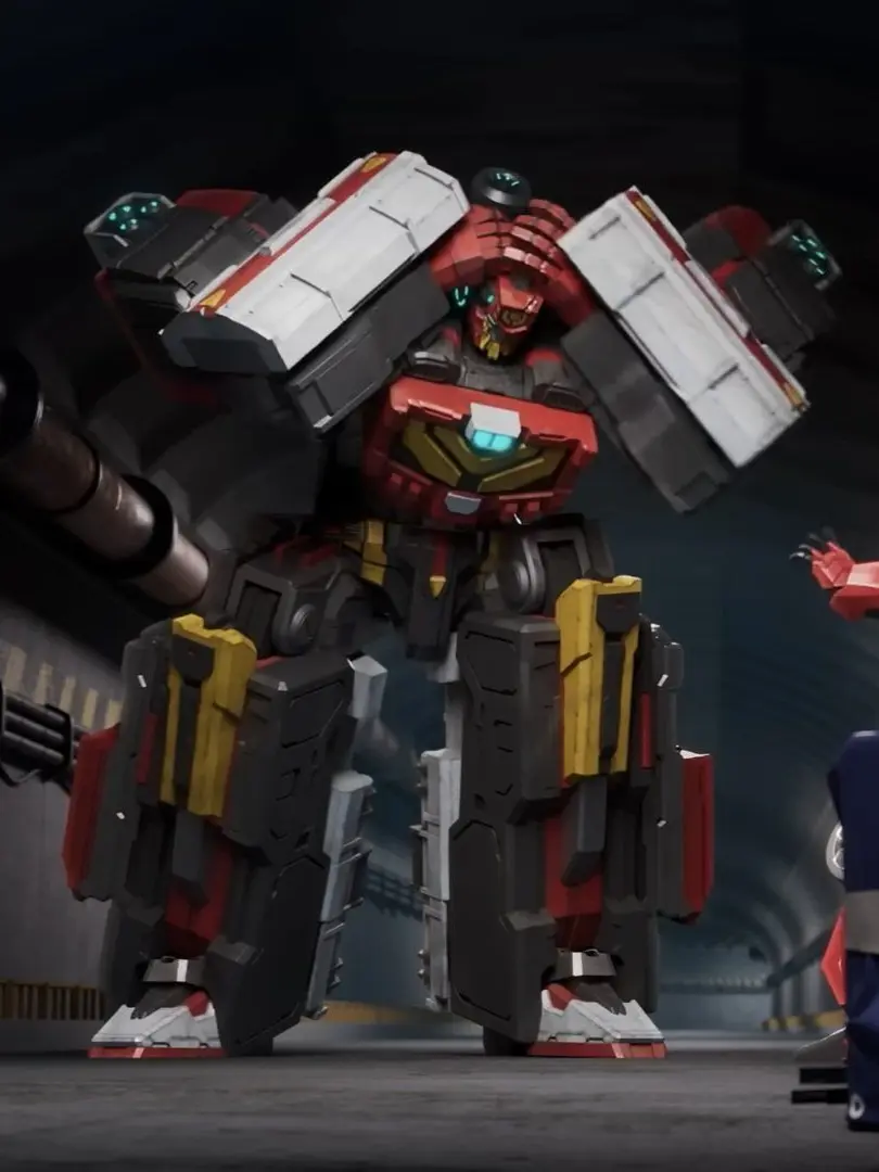 BossyEuro0629의 기렉토끼 키우기 대작전!