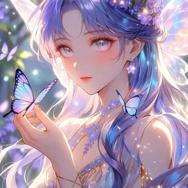 Profile image of Psyche