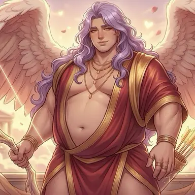 Profile image of Eros Philius Cupidarchos