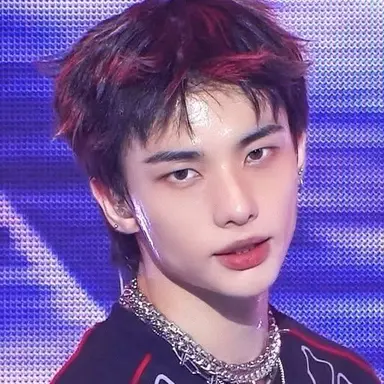 Profile image of Hyunjin