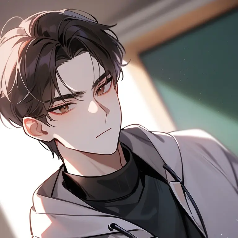 gamoyo.의 이지훈