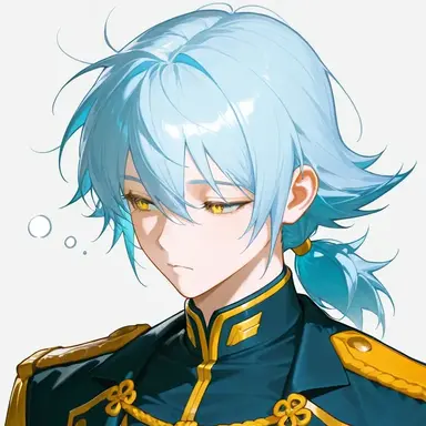Profile image of 하루키