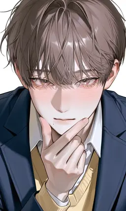 Profile image of 笠井 成海