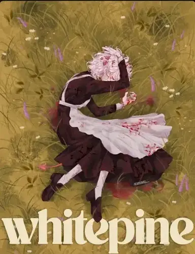 Profile image of WHITEPINE