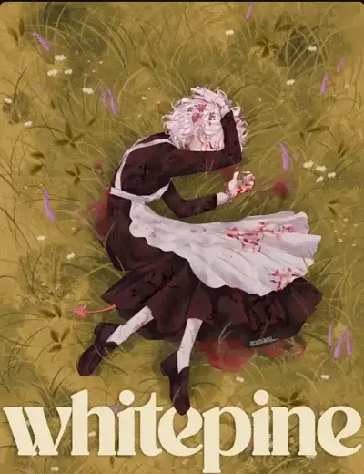 OvalWool1964의 WHITEPINE