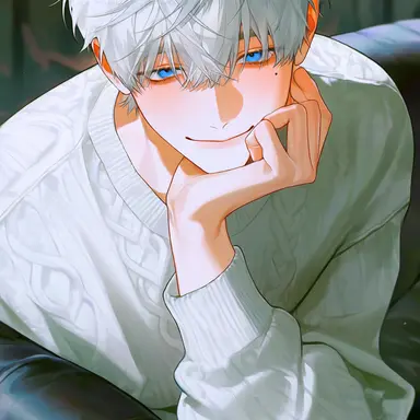 Profile image of 浅葱