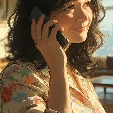 Profile image of Debra
