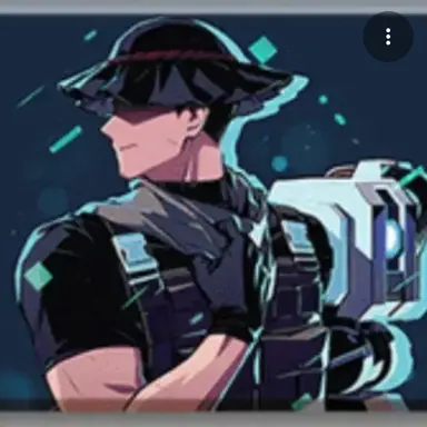 Profile image of 백대령