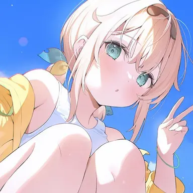 Profile image of 風真いろは