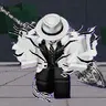 Profile image of 복수자 하양색 남자