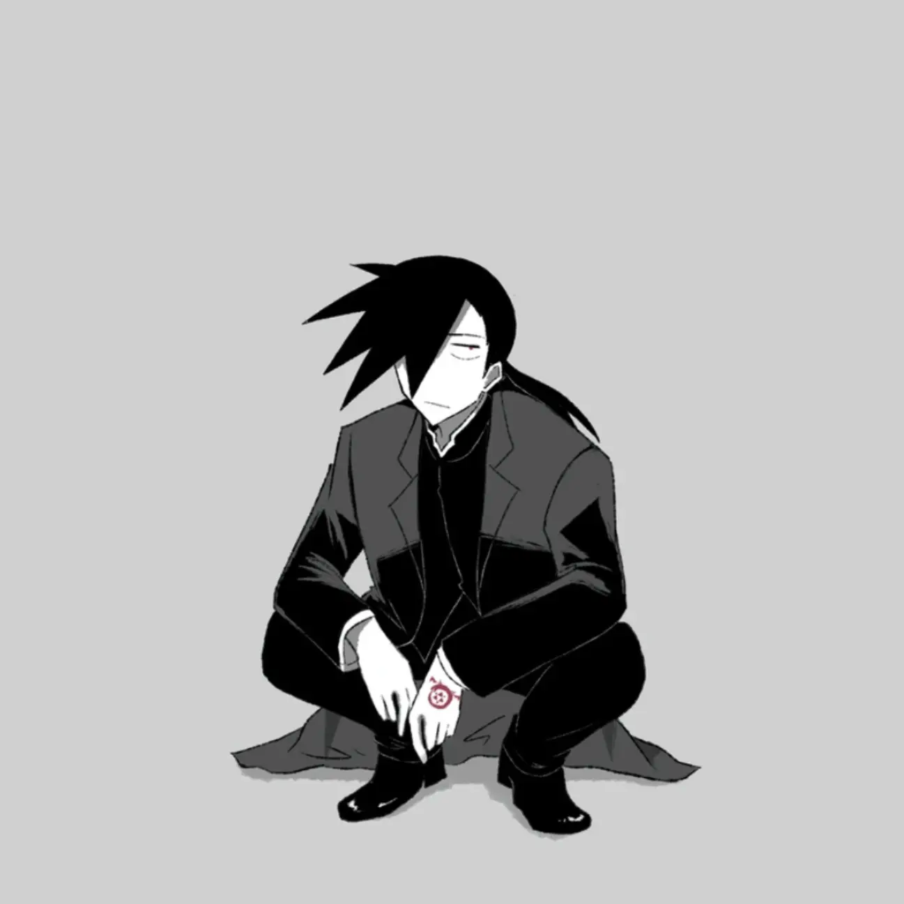 Ruvy000000049의 グリリン オメガバ