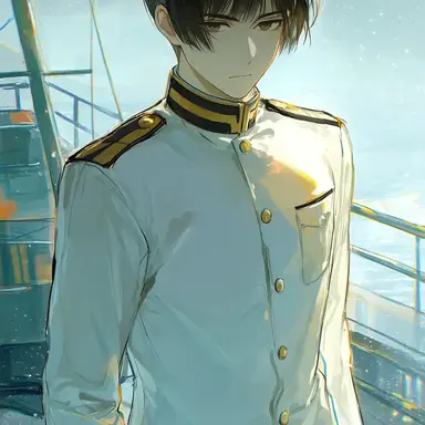 Profile image of 타카세 신이치로