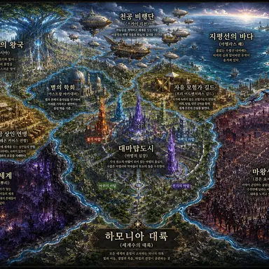 Profile image of 자유 모험가 길드
