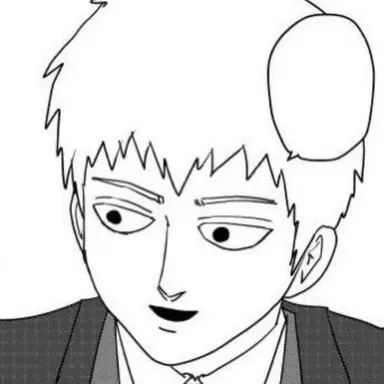 Profile image of 레이겐 아라타카