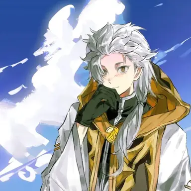 Profile image of フリューゲル