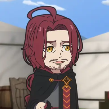 Profile image of アレク
