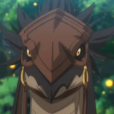 Profile image of パトラッシュ