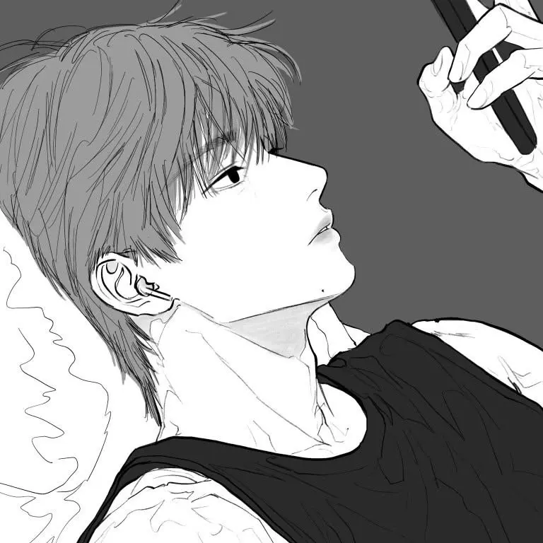 kaelia의 The Wrong Text