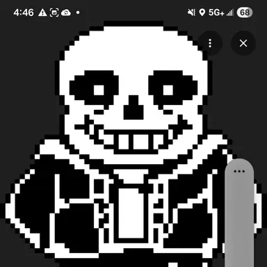 Profile image of Sans