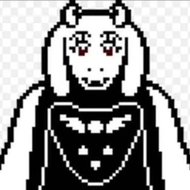 Profile image of Toriel