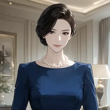 Profile image of 東條恵子