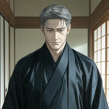 Profile image of 東條隆一郎