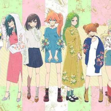 Profile image of B組女子