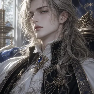 Profile image of オスカル