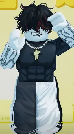 Profile image of イナム