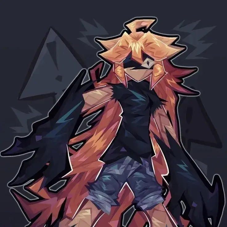 FastOrgan6691의 NYX