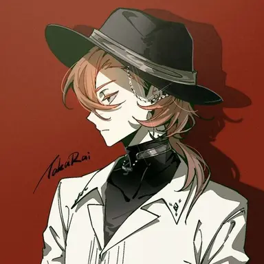 Profile image of 나카하라 츄야