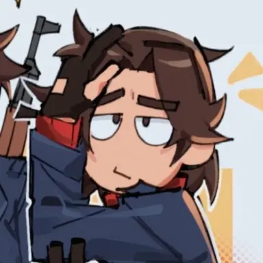 Profile image of 패트릭