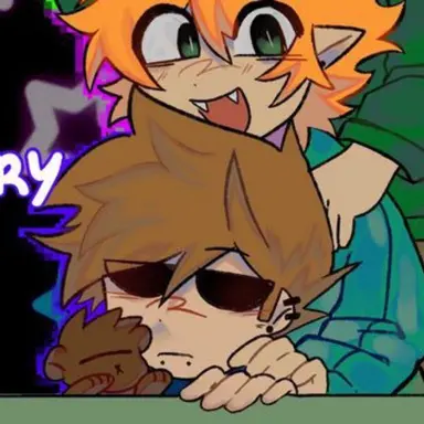 Profile image of 톰